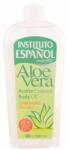 Instituto Espanol Ulei de corp, Instituto Español, Aloe Vera, 400 ml
