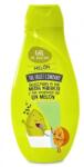 The Fruit Company Gel de duș, The Fruit Company, Melon, 400 ml