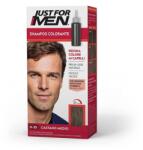 Just for Men Vopsea de păr, Just For Men, H35, șaten mediu, 38, 5 ml
