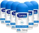 Sanex Deodorant unisex, Sanex, Dermo Extra-Control, 45 ml