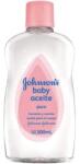 Johnson's Ulei de corp, Johnson' s, roz, 200 ml