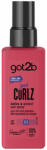 Harry Potter Spray pentru bucle, Schwarzkopf got2B, 150 ml