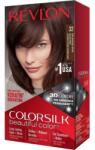 Revlon Vopsea păr, Revlon, fără amoniac, mahon închis