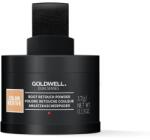 Goldwell Pudră Retuș Rădăcini Goldwell Dualsenses, Medium to Dark Blonde, acoperire naturală