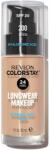 Revlon Fond de ten, Revlon Colorstay, piele normală/uscată, Nude