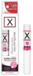 Sensuva Balsam de buze, Sensuva X On The Lips, Bubblegum, 2g