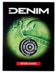 Denim Aftershave Denim Musk, 100 ml, calmant și hidratant