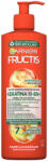 Garnier Cremă Leave-In, Garnier Fructis, Keratină, 400 ml