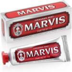 Marvis Pastă de dinți, Marvis, Cinnamon Mint, 25 ml