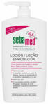 Lactona Loțiune de corp, Sebamed, 750 ml, pH neutru