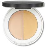 Lily Home Primer pleoape, Lily Lolo, Prime Focus, nuanțe neutre