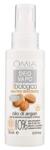Xomia Deodorant spray unisex, Omia Eco, ulei de argan, 75 ml