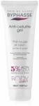 Byphasse Gel anti-celulitic Byphasse Body Seduct, Nori, Ceai roșu, 250 ml
