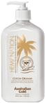 Australian Gold Extender bronzare, Australian Gold, Hemp Nation Cocoa Dreams, 532 ml