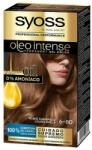 Syoss Vopsea de păr, Syoss, Oleo Intense, Caramel Blond 6-80