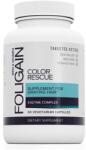 Foligain Supliment păr, Foligain, Color Rescue, 60 capsule