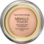 MAX Factor Fond de ten, Max Factor, Miracle Touch, Pearl Beige SPF30