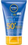 Nivea Loțiune de protecție solară, Nivea, Sun Kids, SPF50, 50 ml
