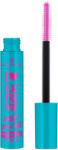 Essence Mascara, Essence, I Love Extreme Crazy, negru, 12 ml