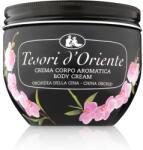 Tesori D' oriente Cremă de corp, Tesori D' Oriente, Orchid Vase, 300 ml