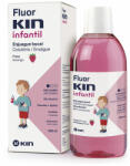Kin Apă de gură, Kin, aromă căpșuni, 500 ml