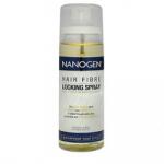 Nanogenair Fixativ rezistent la apă, Nanogen Locking Mist Plus, rezistență sporită