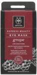 Apivita Mască de față, Apivita, Grape, anti-rid, 8 ml, set 2 bucăți Masca de fata