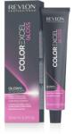 Revlon Vopsea păr, Revlon, Color Excel Gloss 6.12 Blond Cenușiu