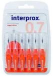 Interdent Periuțe interdentare, Interdent, S/Micro, 6 bucăți
