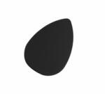 Ibra Burete Makeup Blender, Ibra, negru, material moale