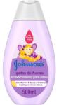 Johnson's Balsam de păr copii, Johnson' s, Gotas De Fuerza, 500 ml