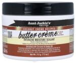 Aunt Jackie' s Spumă de păr, Aunt Jackie' s, Coconut Creme Butter, 213 g