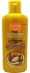 Natural Honey Gel duș, Natural Honey, Argan, 650 ml