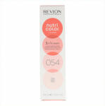 Pikmi Pops Vopsea semi-permanentă, Revlon Nutri Color Filters 054 Coral, 100 ml