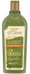 Dalan Șampon reparare, Dalan d' Olive, 400 ml, ulei măsline și proteine grâu