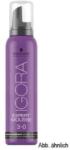 Schwarzkopf Mousse colorant semi-permanent, Schwarzkopf, Igora Expert 7-65, 100 ml
