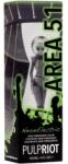 Pulp Riot Vopsea de păr semi-permanentă, Pulp Riot, Area 51, 118 ml