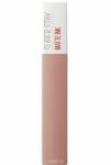 Disney Minnie Mickey Ruj lichid Maybelline Superstay Matte Ink 05 Loyalist, 5 ml