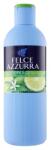 Felce Azzurra Gel de duș, Felce Azzurra, Bergamotă și Cedru, 650 ml