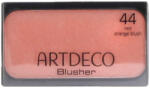 Thermic Dynamics Blush, ARTDECO, Shimmering Long-Lasting, Roșu-Orange, 5 g