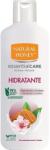 Natural Honey Gel de duș, Natural Honey, 675 ml, miere