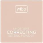 New Pudră compactă, Wibo, Under Eye Correcting, netezire și corectare