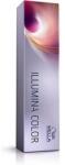 Wella Vopsea de păr permanentă, Wella, Illumina Color 8/05, Blond Natural Mahon, 60 ml