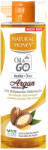 Dentavit Ulei de corp, Natural Honey, Elixir de Argan, 300 ml