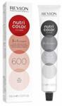 Pikmi Pops Masca de păr, Revlon, Nutri Color Filters 600, roșu, 100 ml