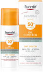 Eucerin Cremă solară facială, Eucerin, SPF 50+, 50 ml