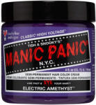 Steradent Vopsea de păr, Manic Panic, Electric Amethyst, 118 ml