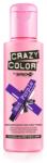 Reebok Vopsea permanentă, Crazy Color, Nº 62, Hot Purple, 100 ml