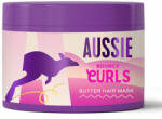 Aussie Mască păr creț, Aussie Bouncy Curls, 450 ml