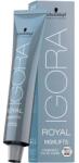 Schwarzkopf Vopsea de păr, Schwarzkopf, IR 10-21 Ultra B Cen Cendre, 60 ml
